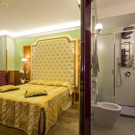 Hotel Vittoria Milán