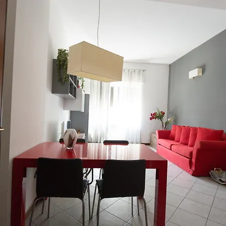 Residenza Cenisio