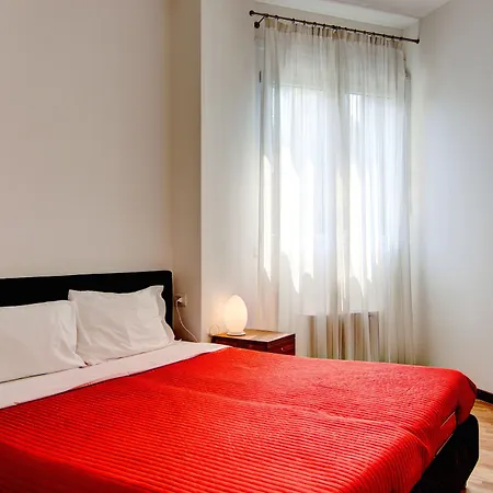 Aparthotel Residenza Cenisio 3*