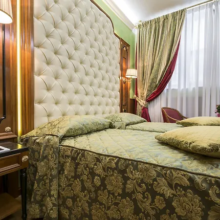 维多利亚酒店 酒店 米兰