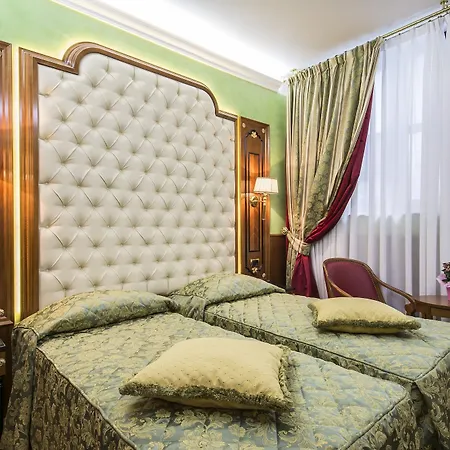 酒店 维多利亚酒店