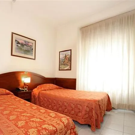 Hotel Pavone Milano
