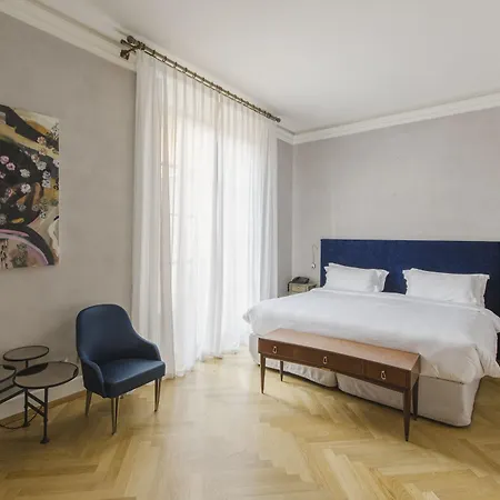 Hotell Galleria Vik - Townhouse Galleria - Small Luxury Of The World