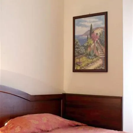 Hotel Pavone