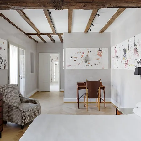 Galleria Vik - Townhouse Galleria - Small Luxury Of The World 5* Milano
