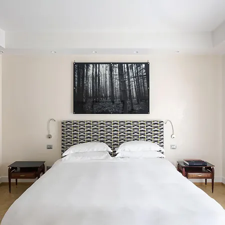 Hotell Galleria Vik - Townhouse Galleria - Small Luxury Of The World