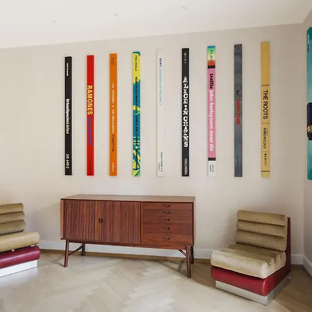 Hotell Galleria Vik - Townhouse Galleria - Small Luxury Of The World 5*