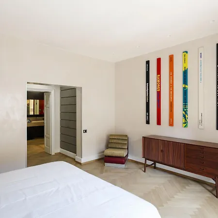 Galleria Vik - Townhouse Galleria - Small Luxury Of The World Milano
