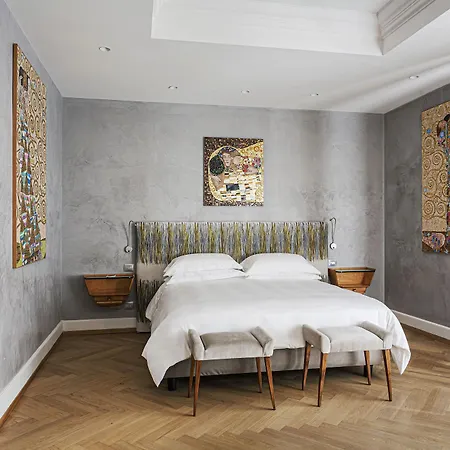 Hotel Galleria Vik - Townhouse Galleria - Small Luxury Of The World Mediolan