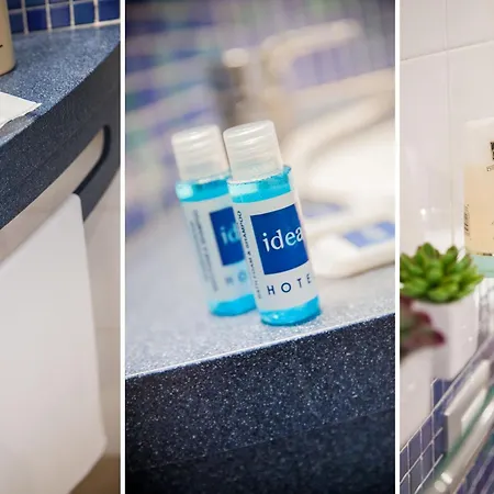 Idea San Siro Милан