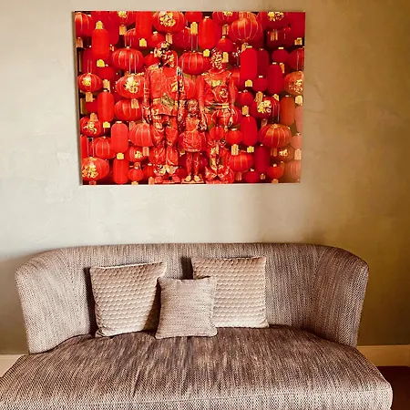 Galleria Vik - Townhouse Galleria - Small Luxury Of The World Hotell 5*