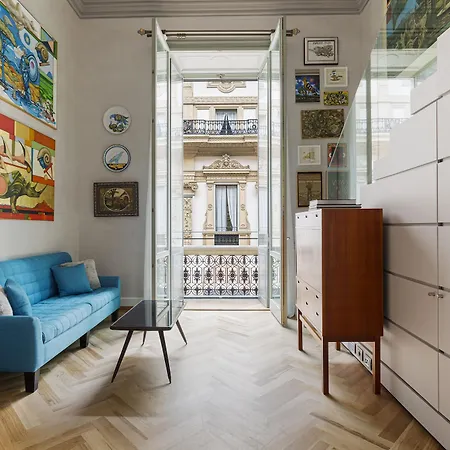 Galleria Vik - Townhouse Galleria - Small Luxury Of The World 5* Milano