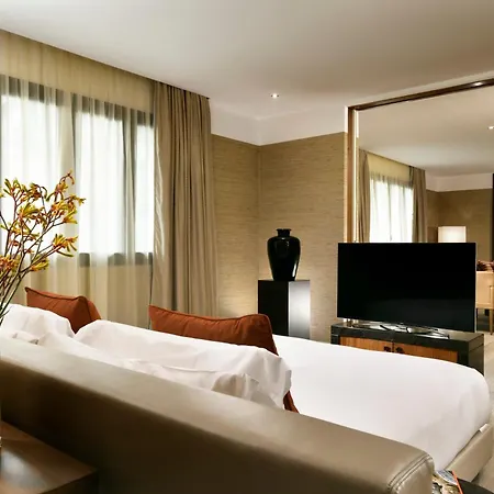سويت هوتل فندق 4*