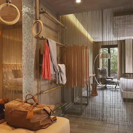 Milan Suite Hotel Milánó