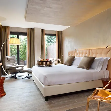 Milan Suite Hotel Milan