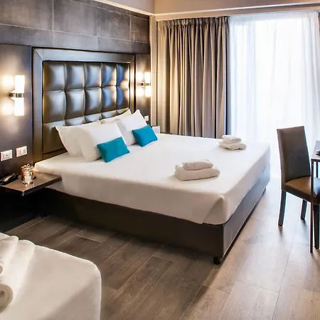 Spice 3* Milano