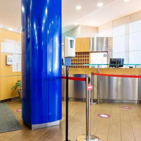 Aosta Hotell Milano