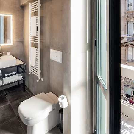 Hotel Spice Milano