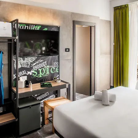 Spice Hotel Milán