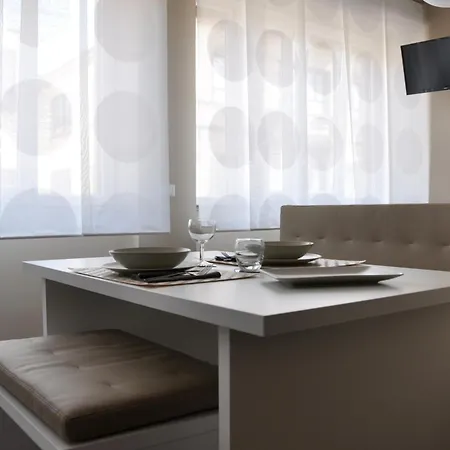 De Angeli Apartahotel