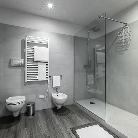 De Angeli 4* Milan