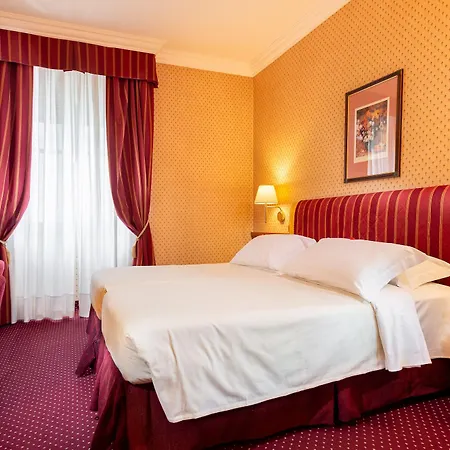 Berna Hotel