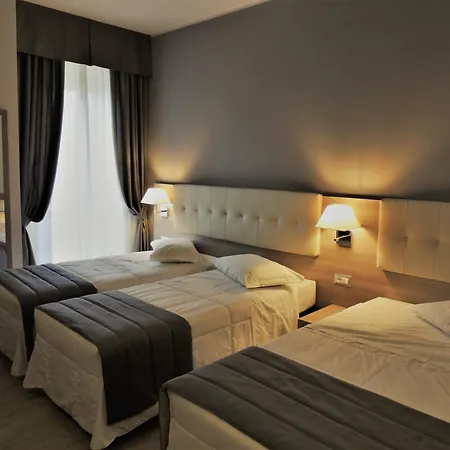 Accursio 3* Μιλάνο
