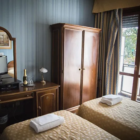Accursio Hotel 3*