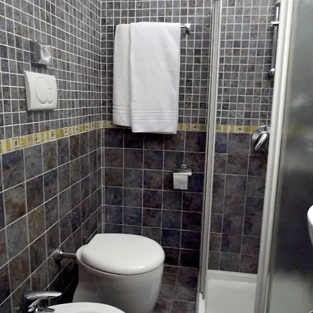 Accursio Hotel Milán