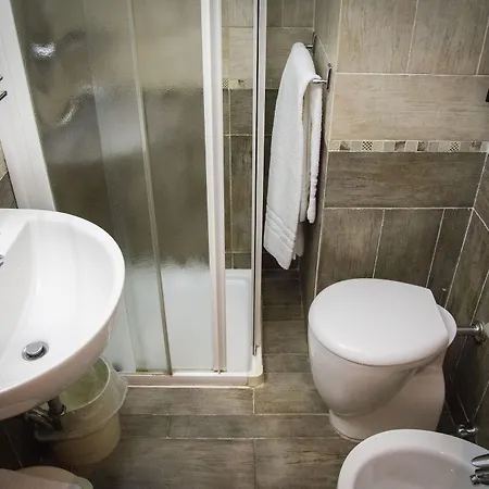 Accursio Hotel 3*
