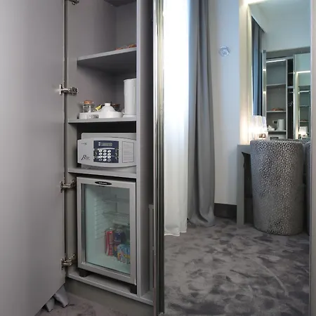 Berna 4* Milano