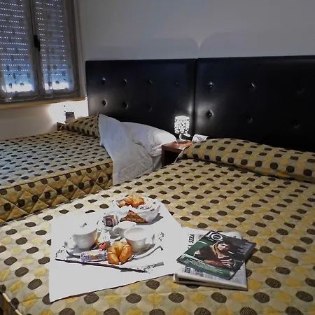 Accursio Hotel 3*