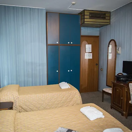 Accursio Hotel