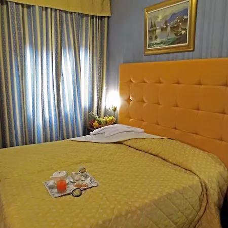 Hotel Accursio Milán
