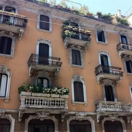 Panizza Hotel 3*