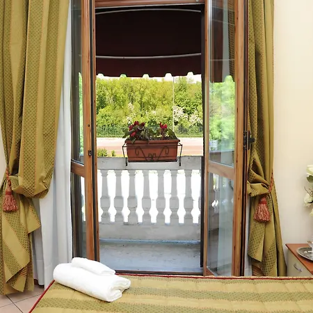 San Siro Fiera Hotel 2*