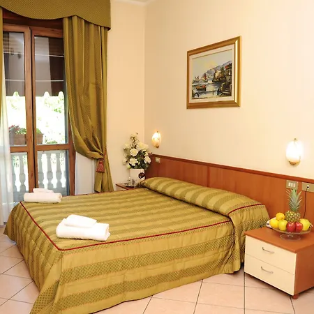 Hotell San Siro Fiera 2*