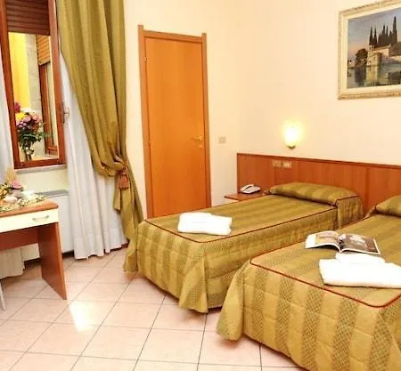 San Siro Fiera Hotell
