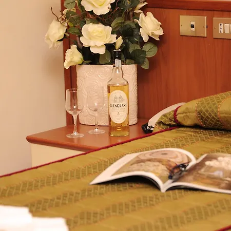 San Siro Fiera Hotel