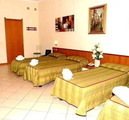 San Siro Fiera Hotell