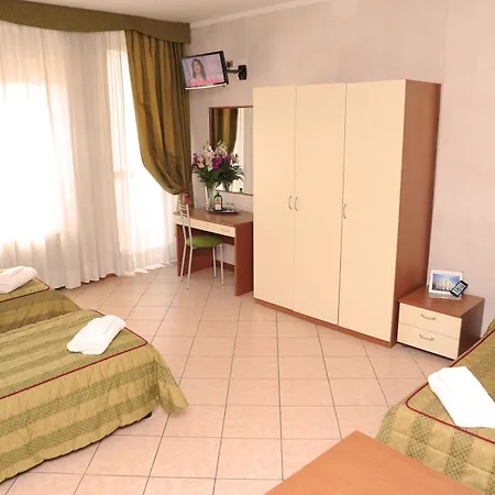 San Siro Fiera Hotell