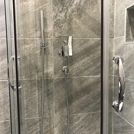 Mec Hotel Milan