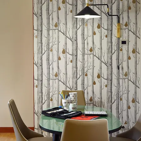 Residenza Delle Citta Aparthotel Milan