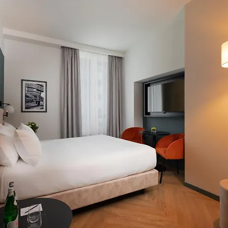 Hotel Tocq