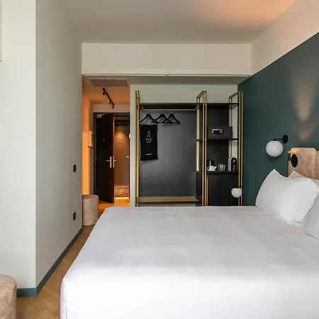 Tocq Hotel 4*