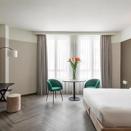 Hotel Tocq