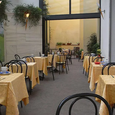 מלון Eurohotel