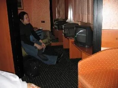 Hotel Mentana, By R Collection 4*