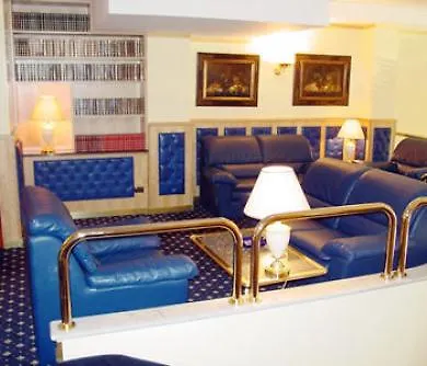 Mentana, By R Collection Hotel 4*