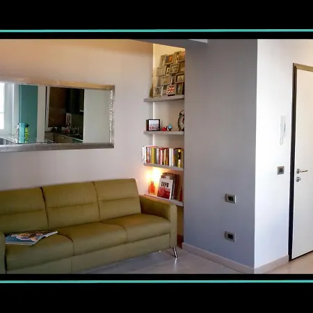 Savona/tortona Flat